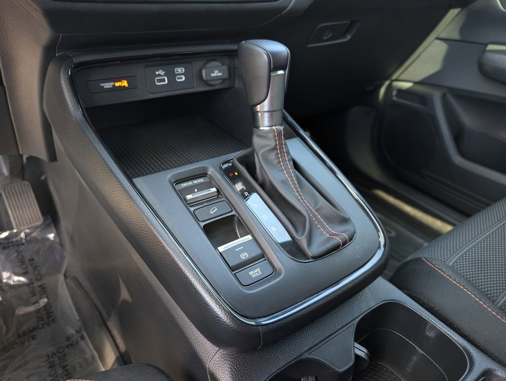 Used 2023 Honda CR-V Sport image 29