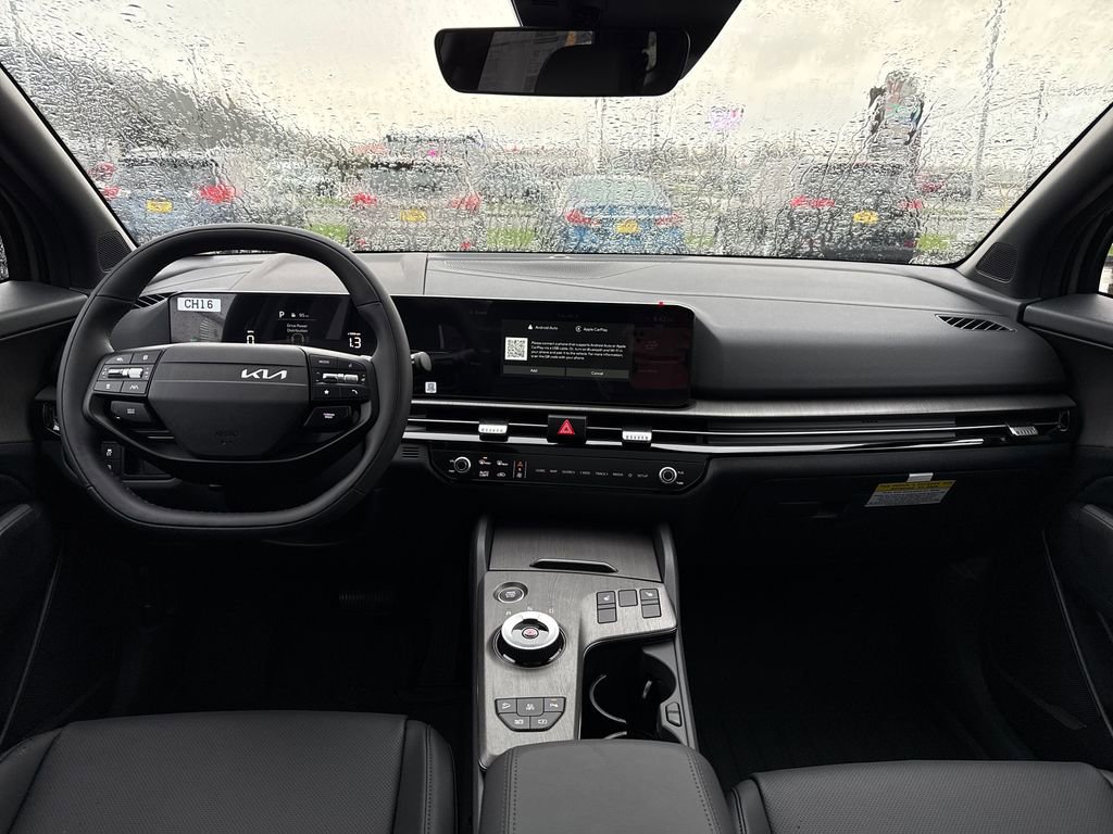 New 2026 Kia Sportage X-Line image 13