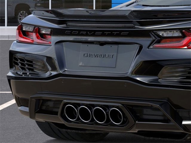 New 2026 Chevrolet Corvette Z06 w/ Battery Protection Package image 14