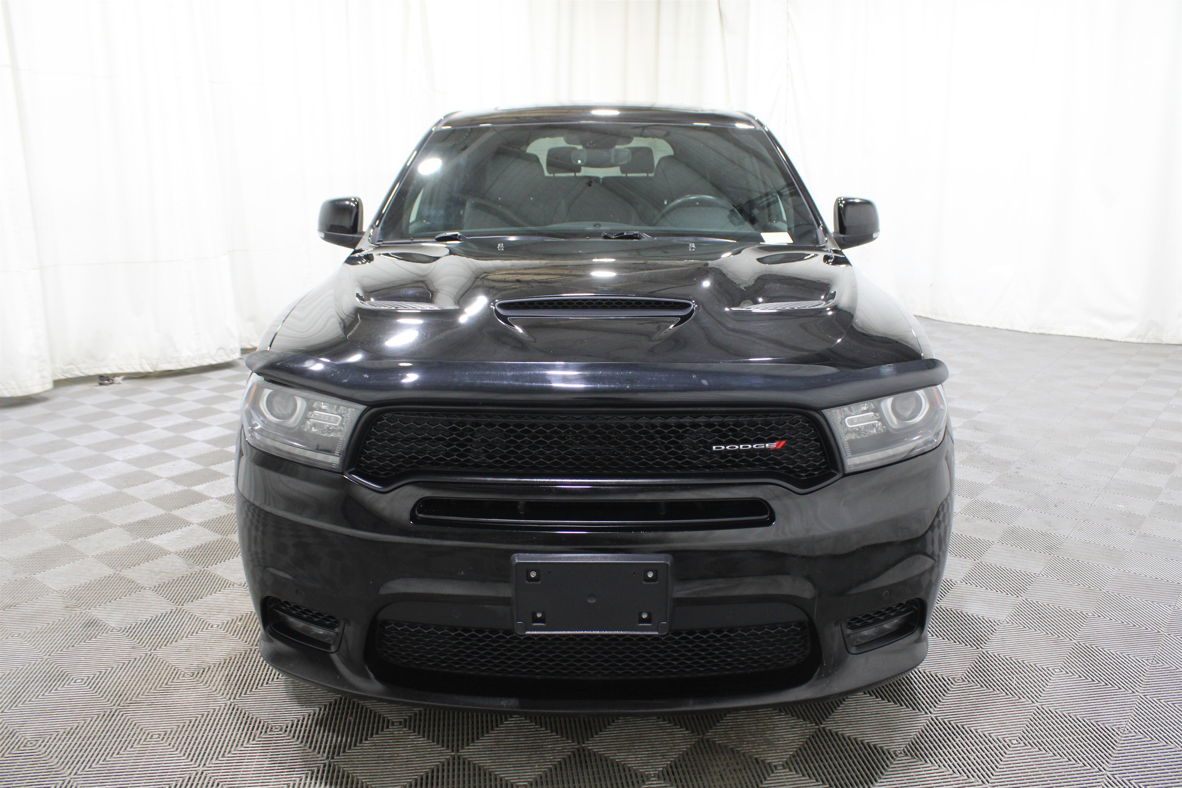 Used 2019 Dodge Durango R/T image 40