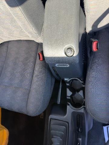 Used 2004 Jeep Wrangler X w/ Wheel Plus Group AWD/4WD image 20