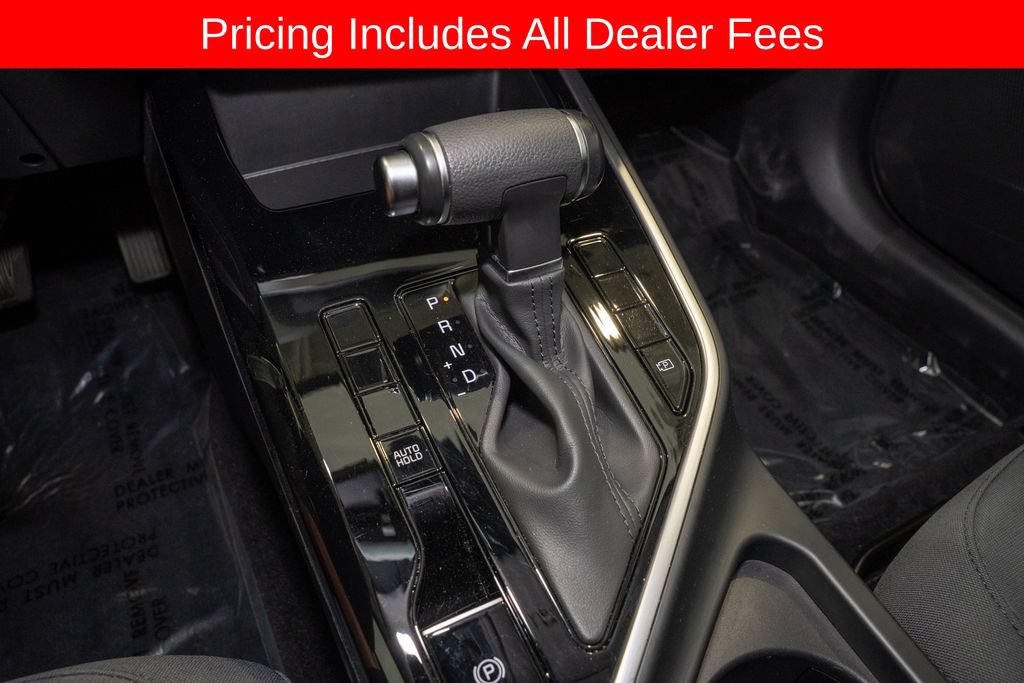 Used 2023 Kia Niro LX FWD image 15