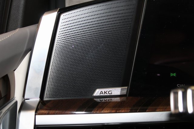 New 2026 Cadillac Escalade Platinum Luxury image 31