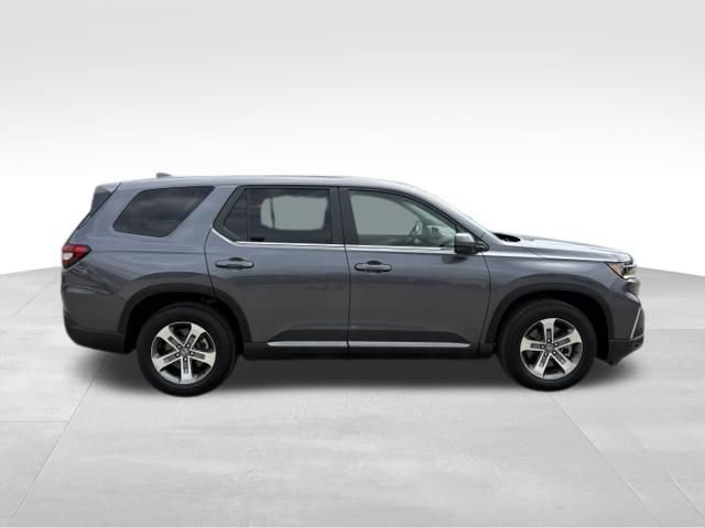 Used 2023 Honda Pilot EX-L image 9