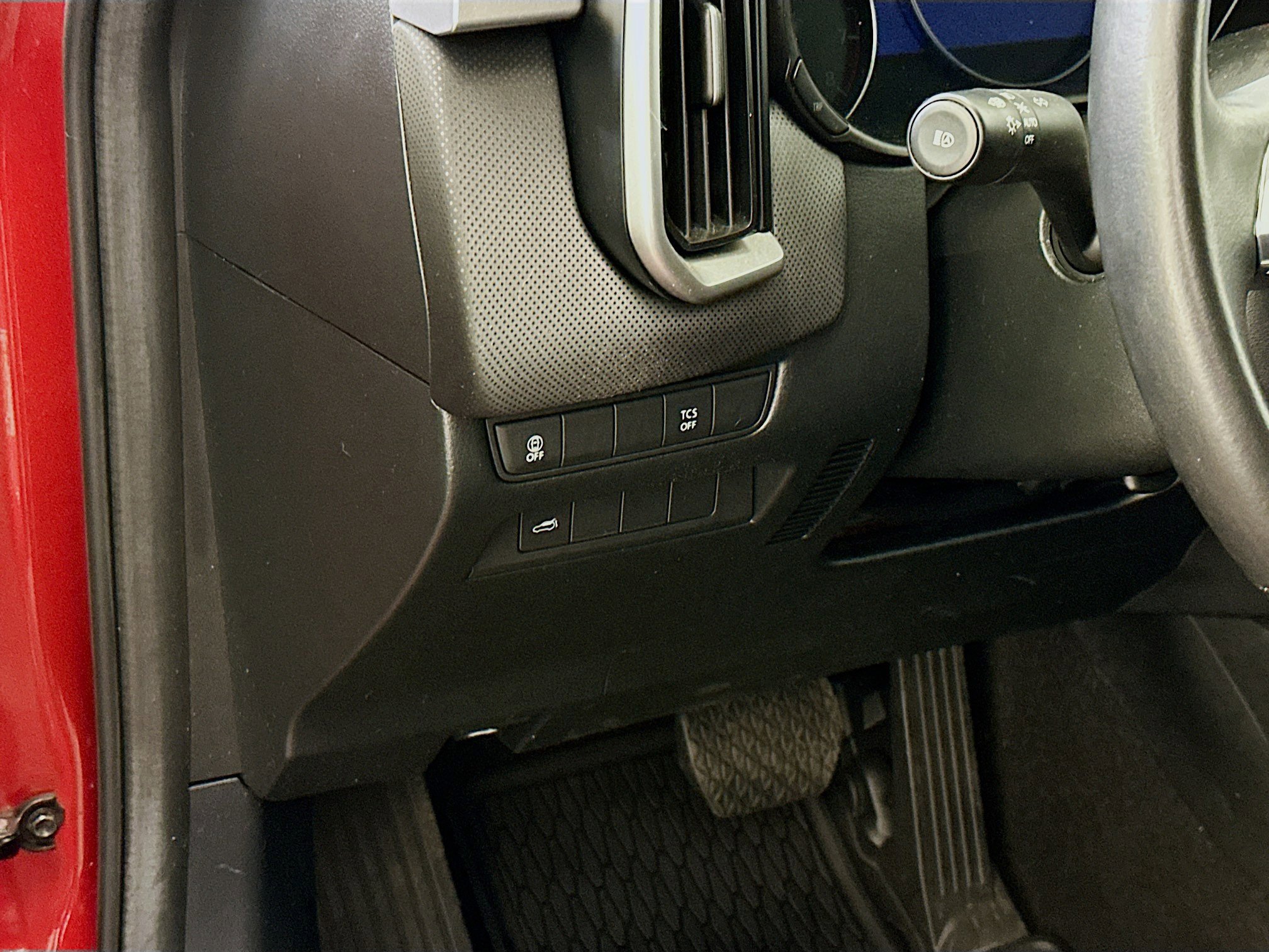 Used 2024 MAZDA CX-50 AWD 2.5 S w/ Weather Package image 17