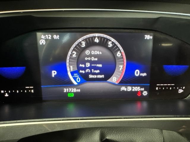 Used 2022 Volkswagen Tiguan S AWD/4WD image 17