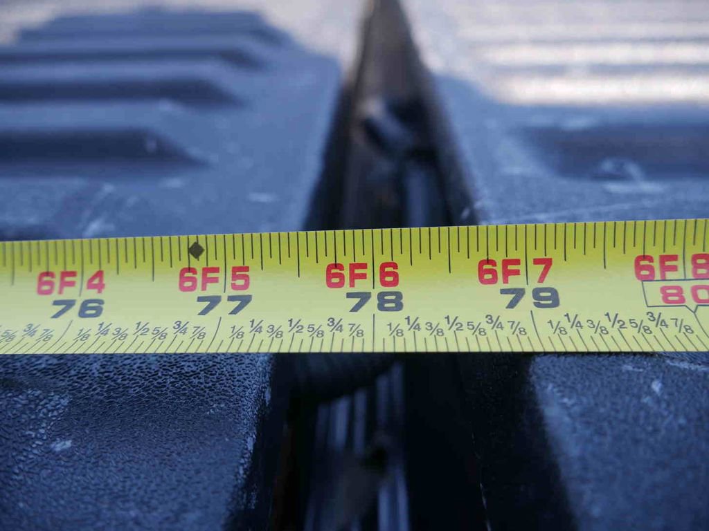 Used 2022 Toyota Tundra Limited image 11