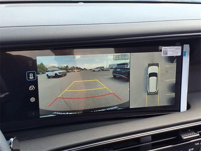 New 2026 Hyundai Palisade XRT Pro image 14