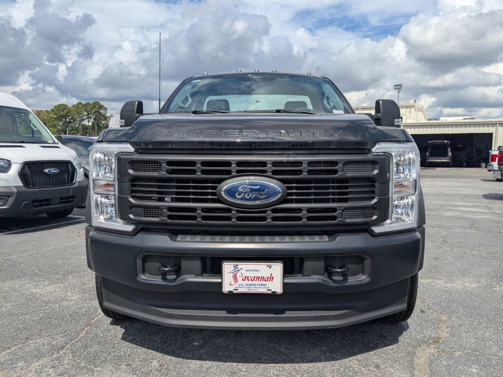 New 2024 Ford F450 XL image 10