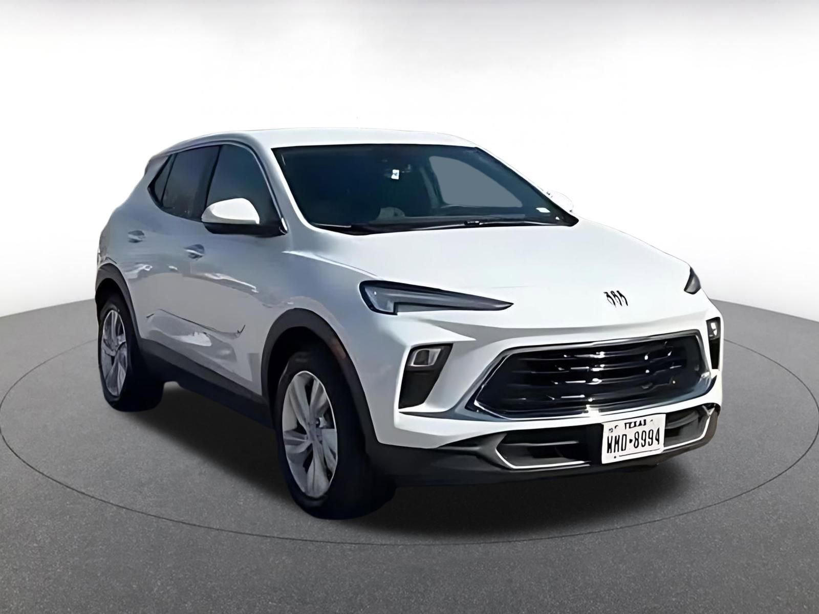 Used 2025 Buick Encore GX Preferred image 3