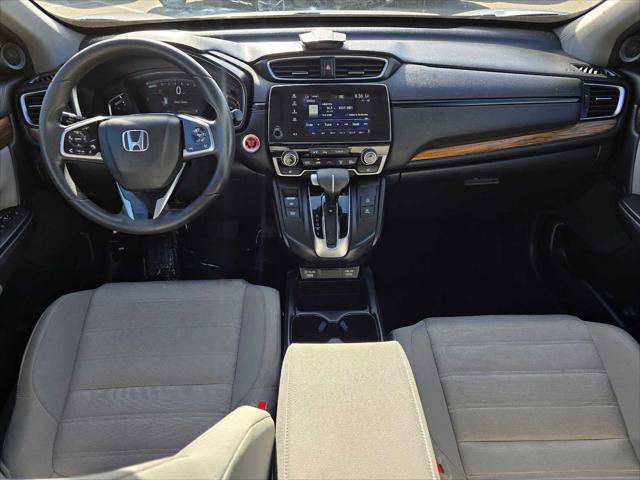 Used 2020 Honda CR-V EX image 18