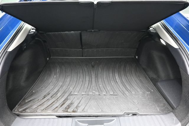 Certified 2024 Toyota Prius Prime FWD image 28