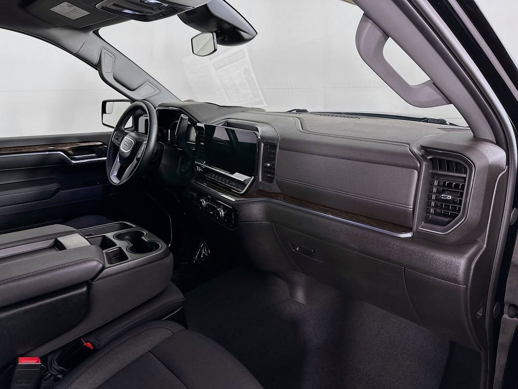 Used 2023 GMC Sierra 1500 Elevation image 37