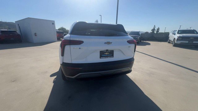 Used 2024 Chevrolet Blazer EV LT AWD/4WD image 7