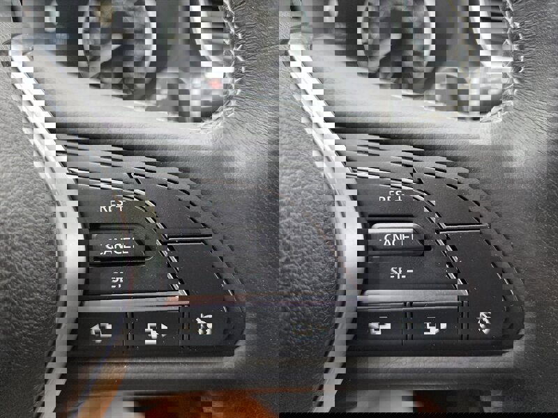 Used 2020 INFINITI QX50 Luxe w/ Navigation Package image 14