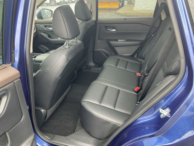 Certified 2023 Nissan Rogue SV w/ SV Premium B Package AWD/4WD image 13