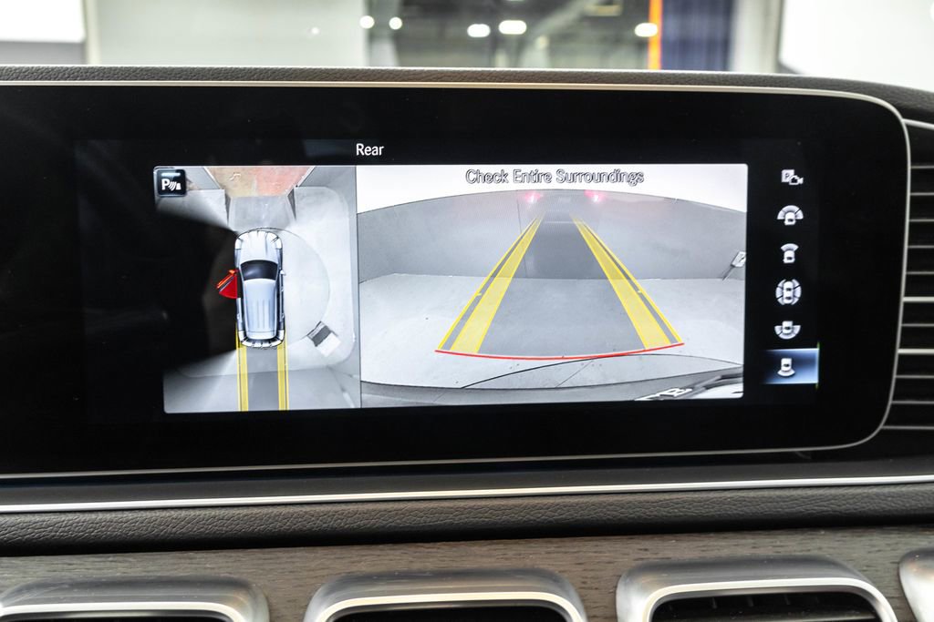 Used 2022 Mercedes-Benz GLE 350 4MATIC image 19