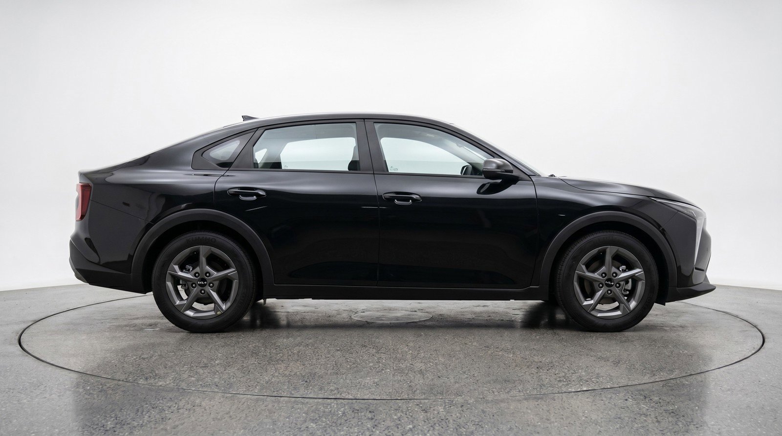 Used 2025 Kia K4 LXS FWD image 11