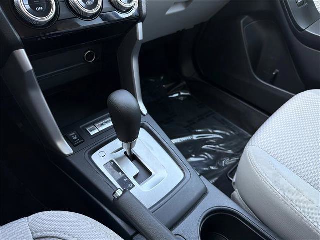 Used 2018 Subaru Forester 2.5i Premium w/ All-Weather Package image 21
