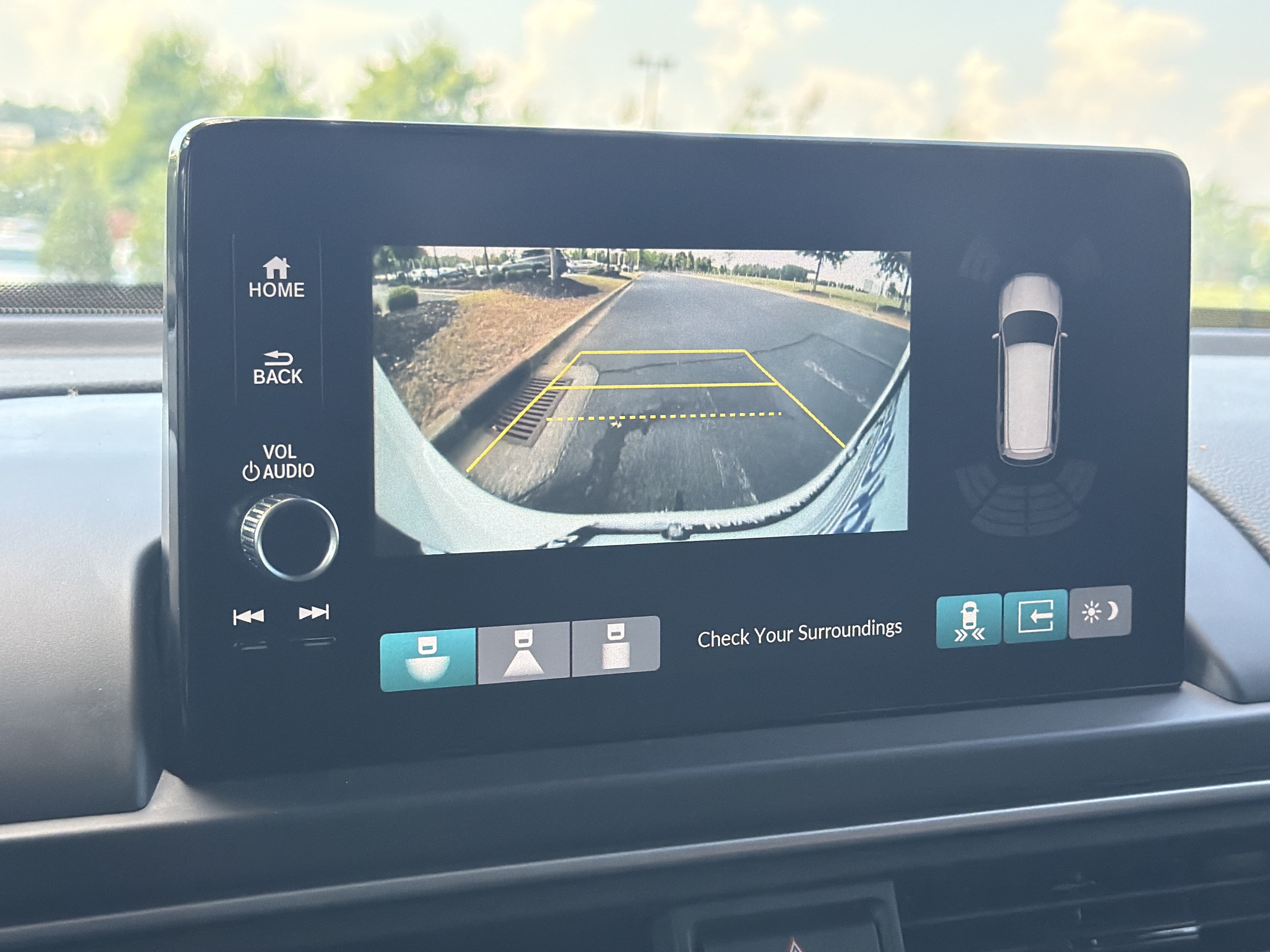 Certified 2025 Honda Pilot EX-L image 14