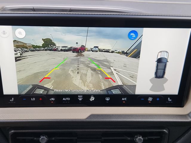New 2026 Ford Bronco Sport Big Bend w/ Convenience Package AWD/4WD image 13