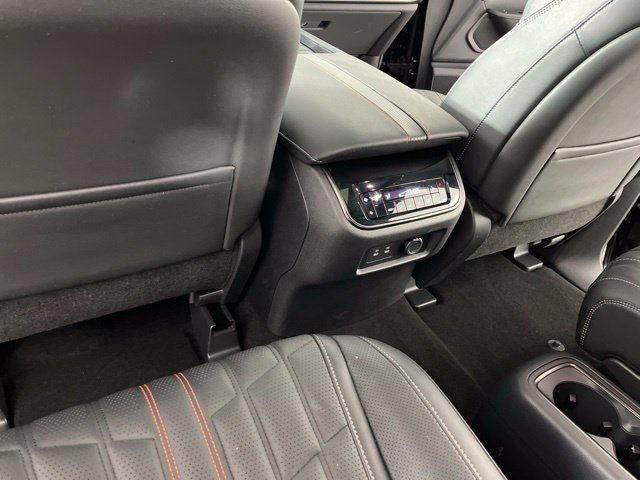 Used 2026 Nissan Armada PRO-4X AWD/4WD image 46