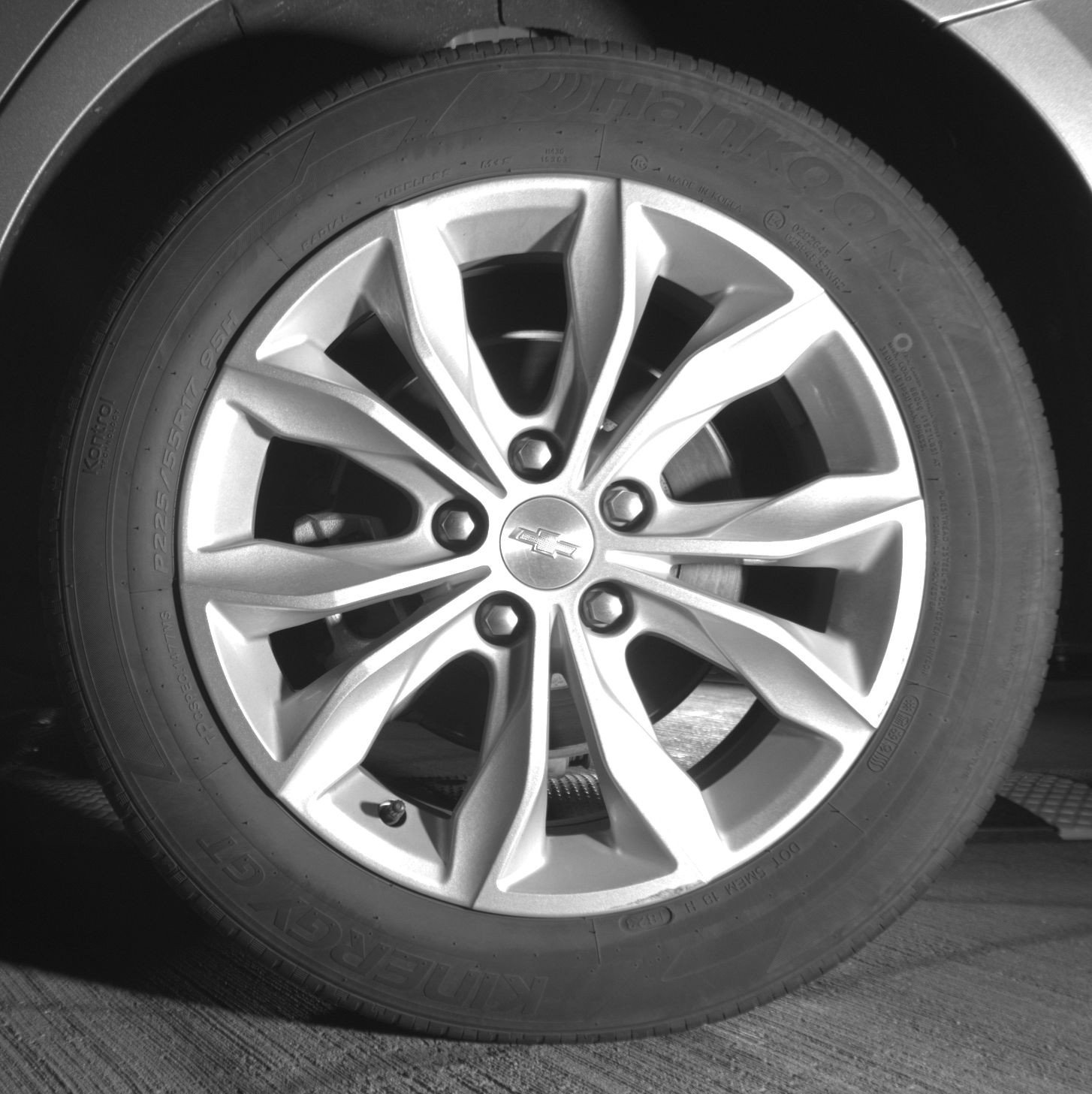 Used 2024 Chevrolet Malibu LT image 21