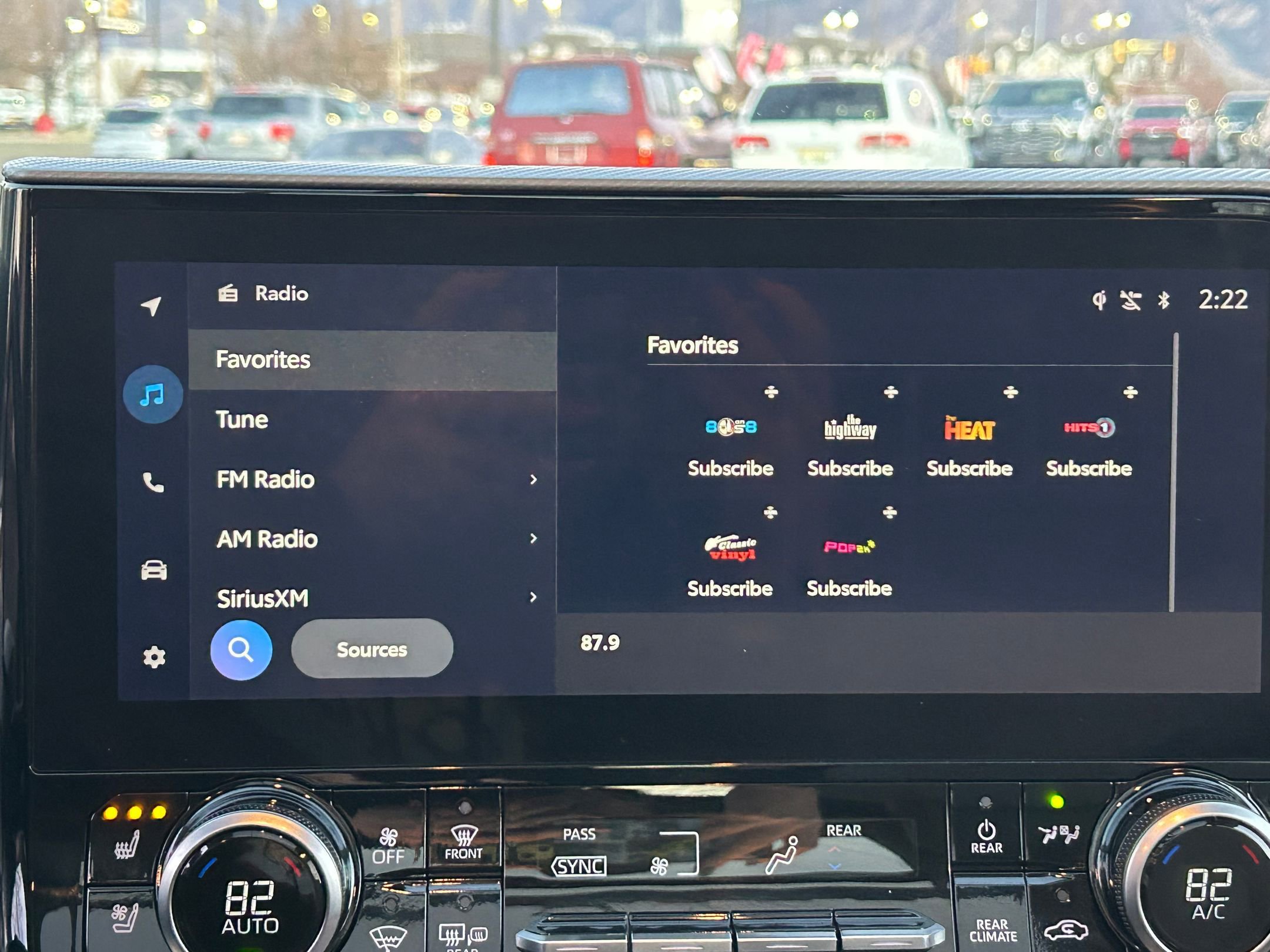 Used 2023 Toyota Highlander Platinum image 19