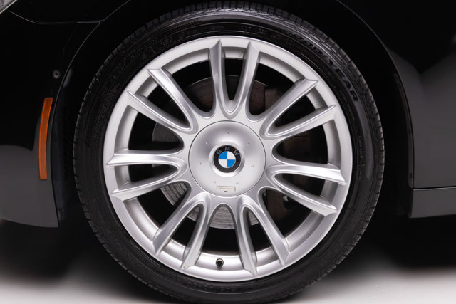 Used 2013 BMW 760Li RWD image 31