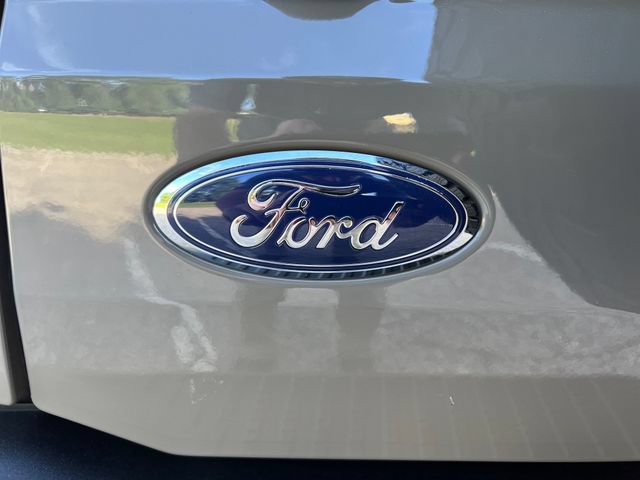 Used 2025 Ford Bronco Badlands AWD/4WD image 41