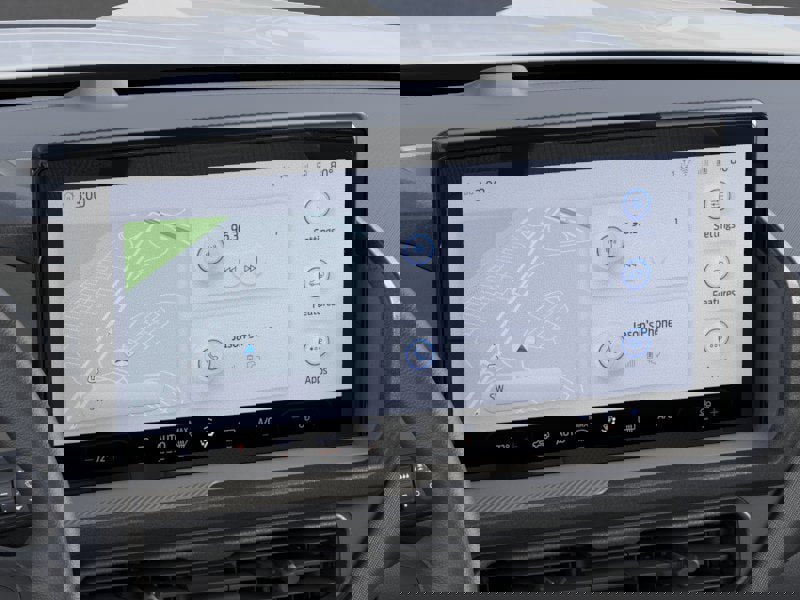 New 2026 Ford Bronco Sport Big Bend AWD/4WD image 14