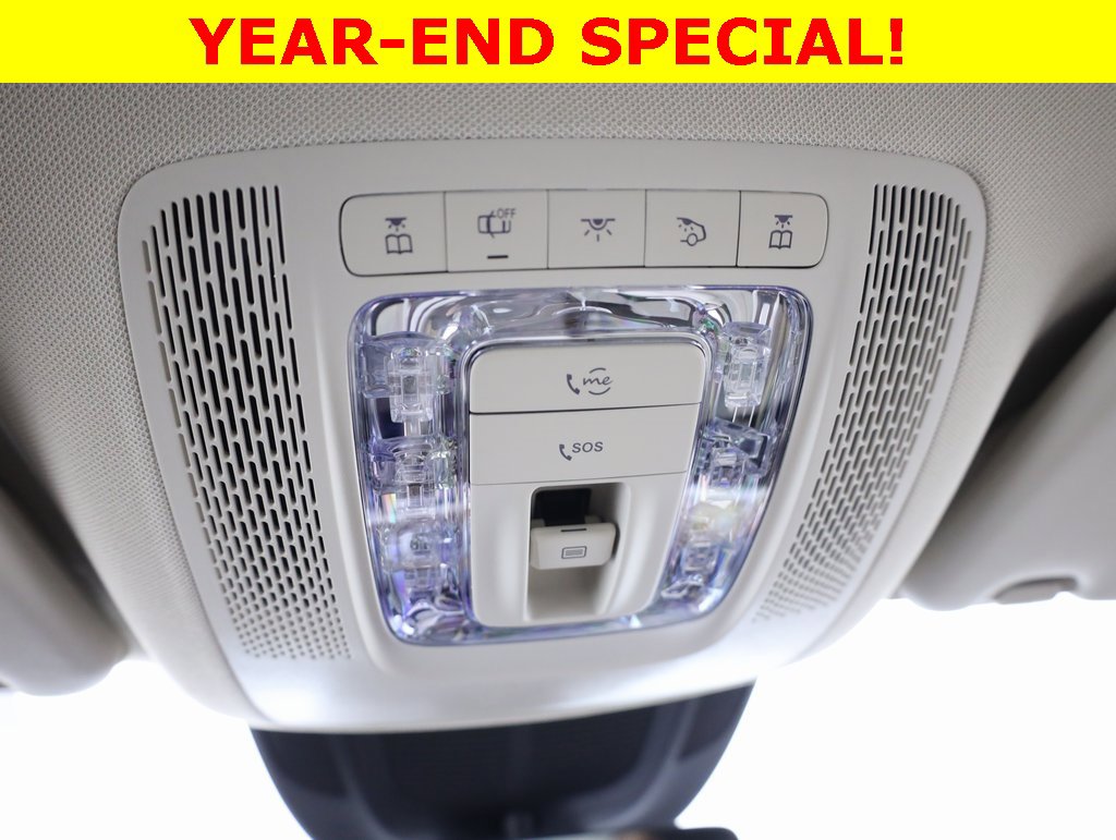 Certified 2025 Mercedes-Benz GLE 350 4MATIC image 28