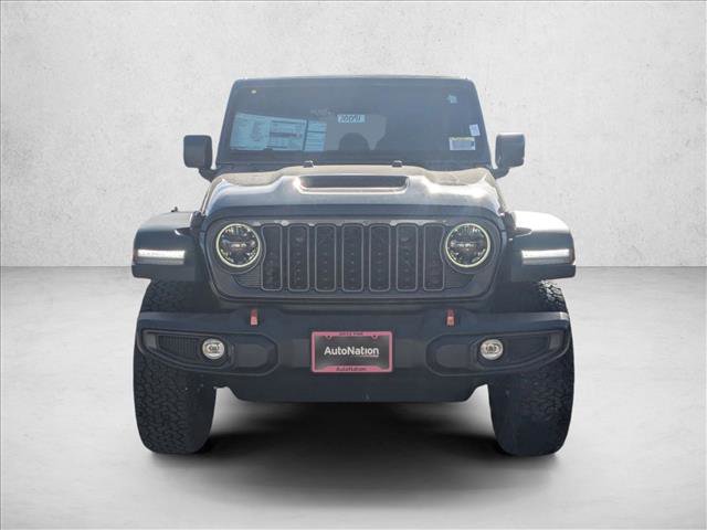 New 2026 Jeep Wrangler Unlimited Rubicon w/ Safety Group image 6