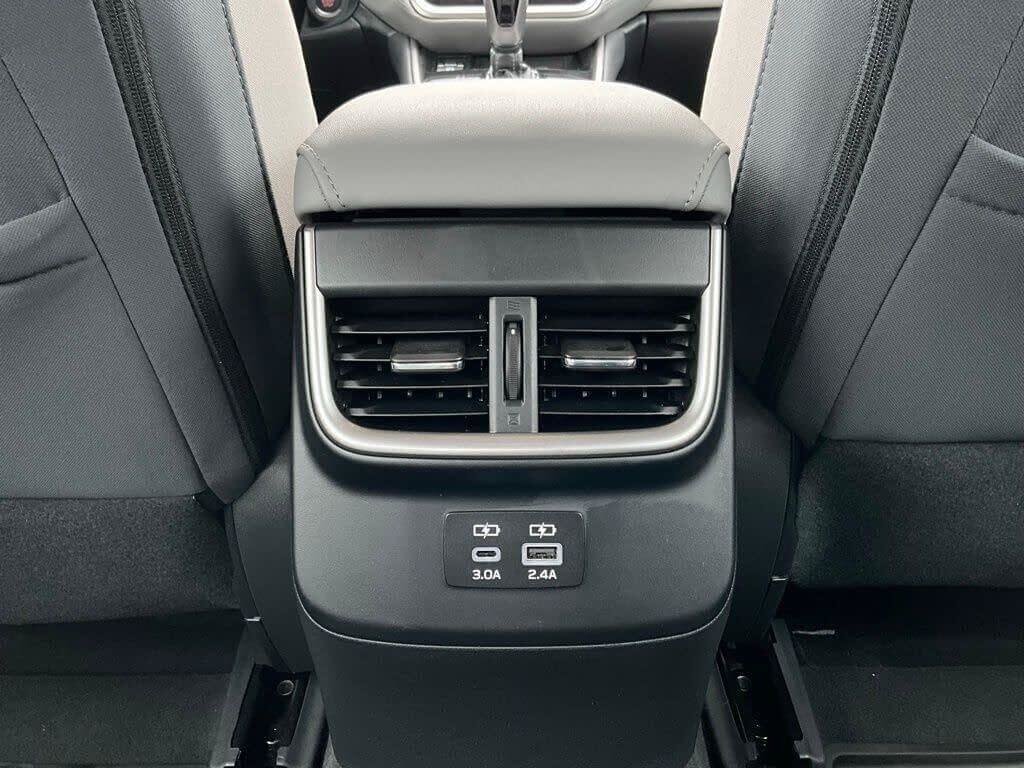 Certified 2025 Subaru Legacy Premium AWD/4WD image 14