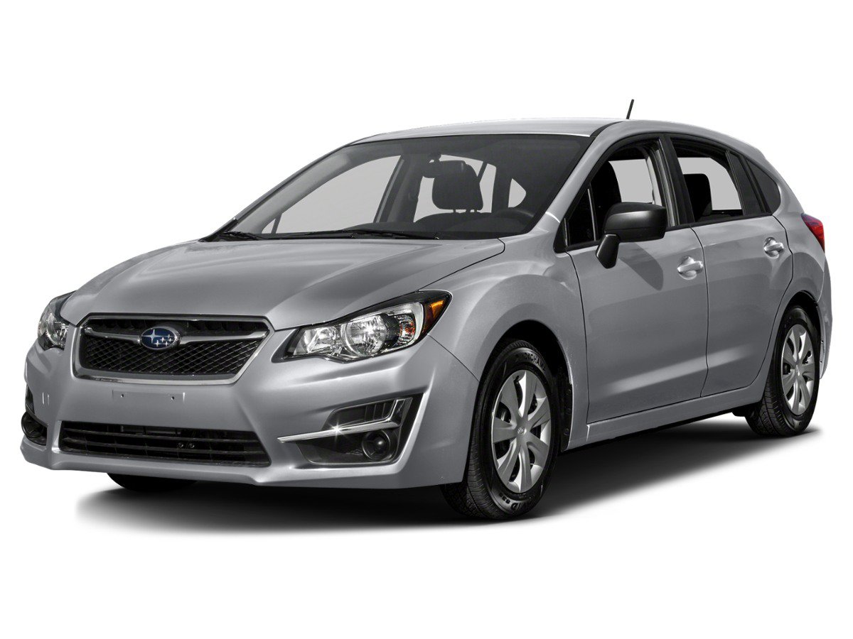 Used 2016 Subaru Impreza 2.0i Sport Premium w/ Popular Package #1