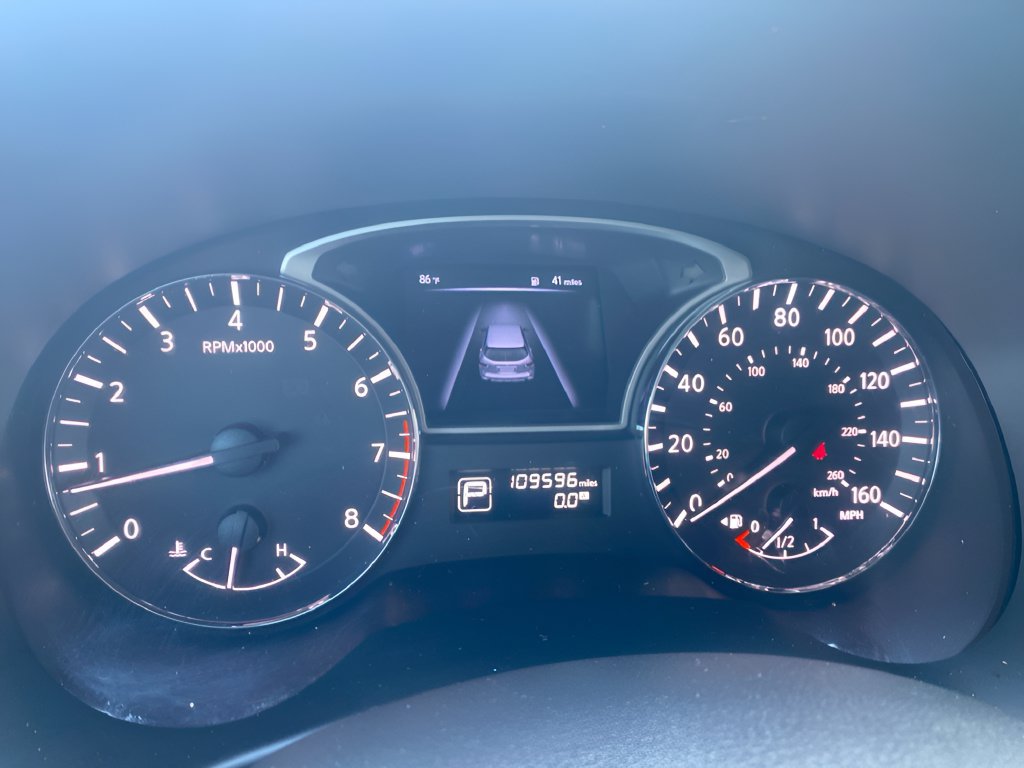 Used 2015 Nissan Pathfinder S FWD image 23
