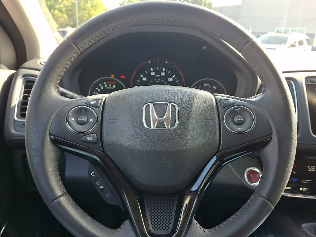 Used 2018 Honda HR-V EX-L image 18