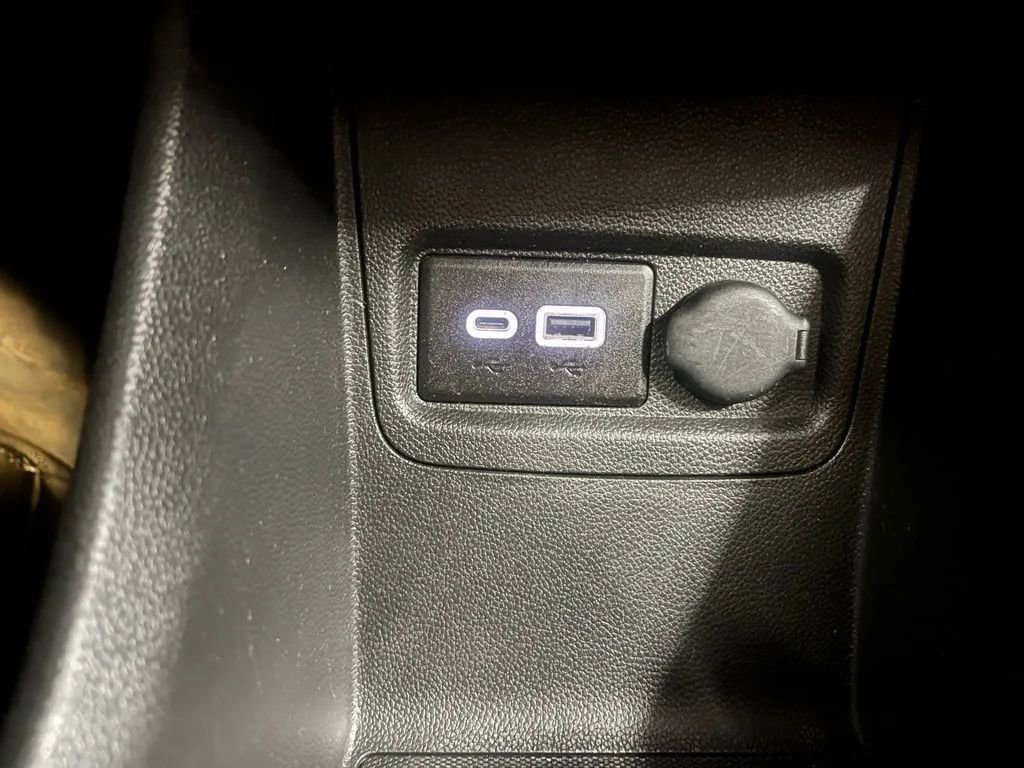 Used 2020 Chevrolet Spark LT w/ Driver Confidence Package image 17