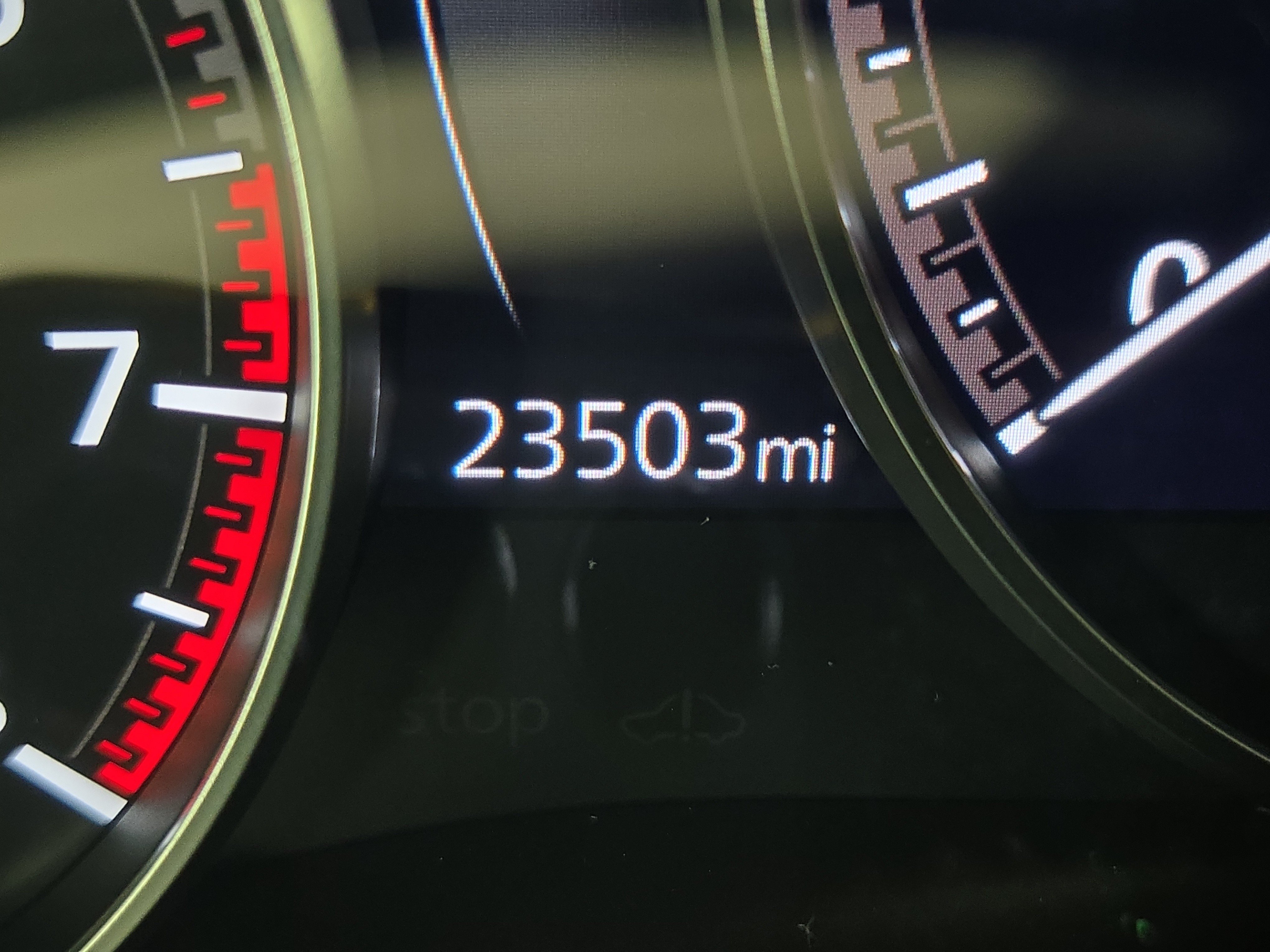 Certified 2024 MAZDA MAZDA3 s w/ Appearance Package FWD image 18