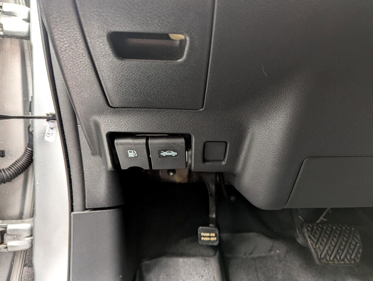 Used 2016 Nissan Murano SL w/ SL Technology Package image 19