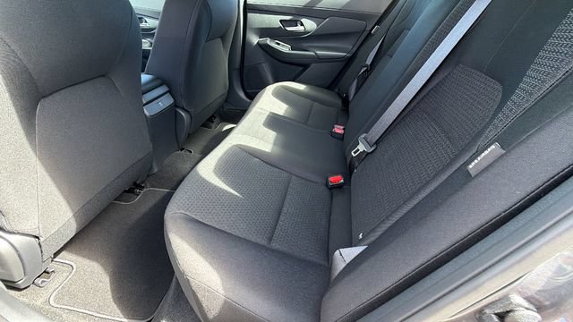 New 2026 Nissan Sentra S w/ Floor Mat Package FWD image 16