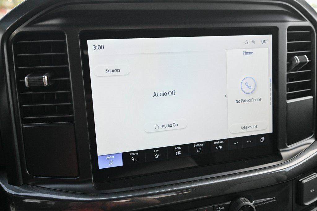 New 2025 Ford F150 STX image 33