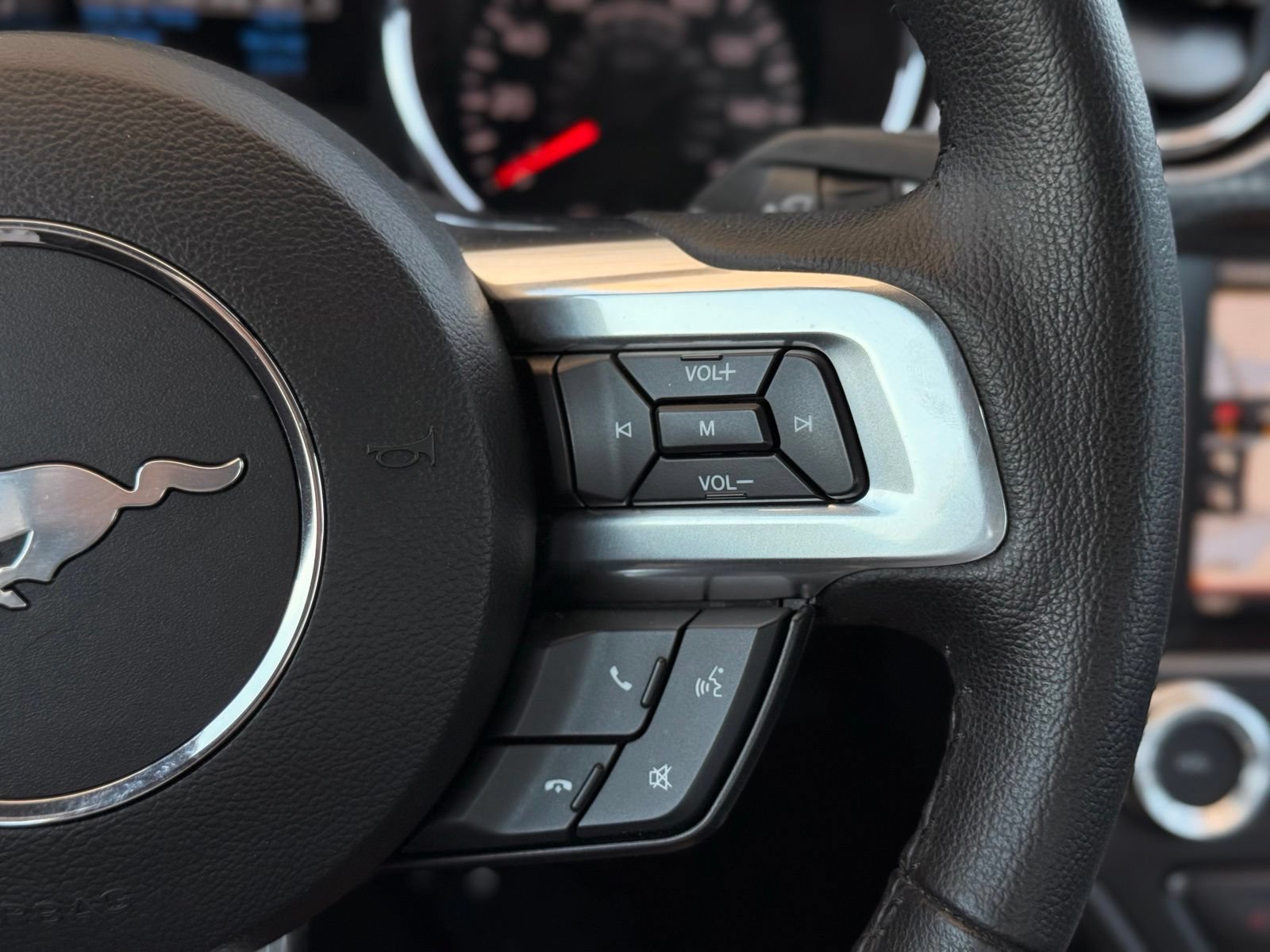 Used 2015 Ford Mustang Premium w/ Ecoboost Performance Package RWD image 31