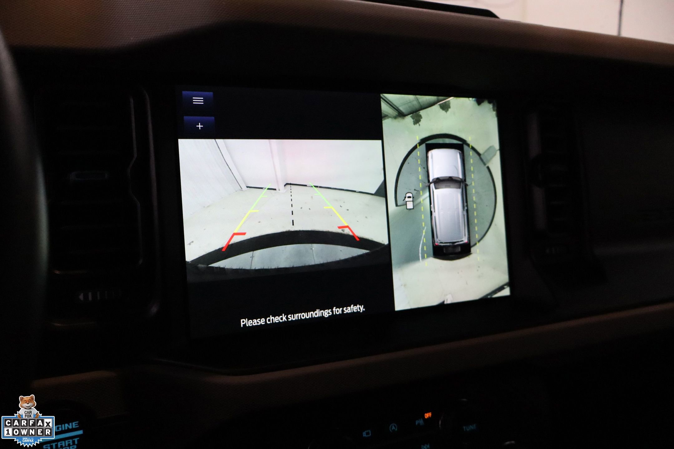 Used 2023 Ford Bronco Wildtrak image 22