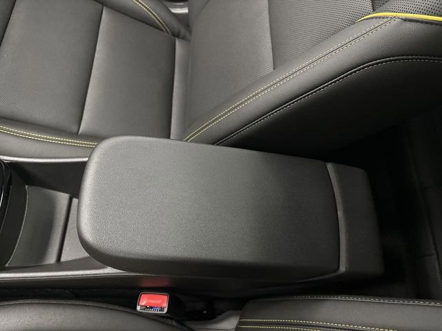 New 2026 Chevrolet Trax ACTIV w/ Sunroof Package image 48