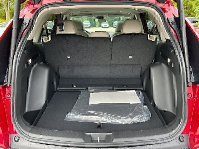 New 2027 Honda CR-V EX-L image 23