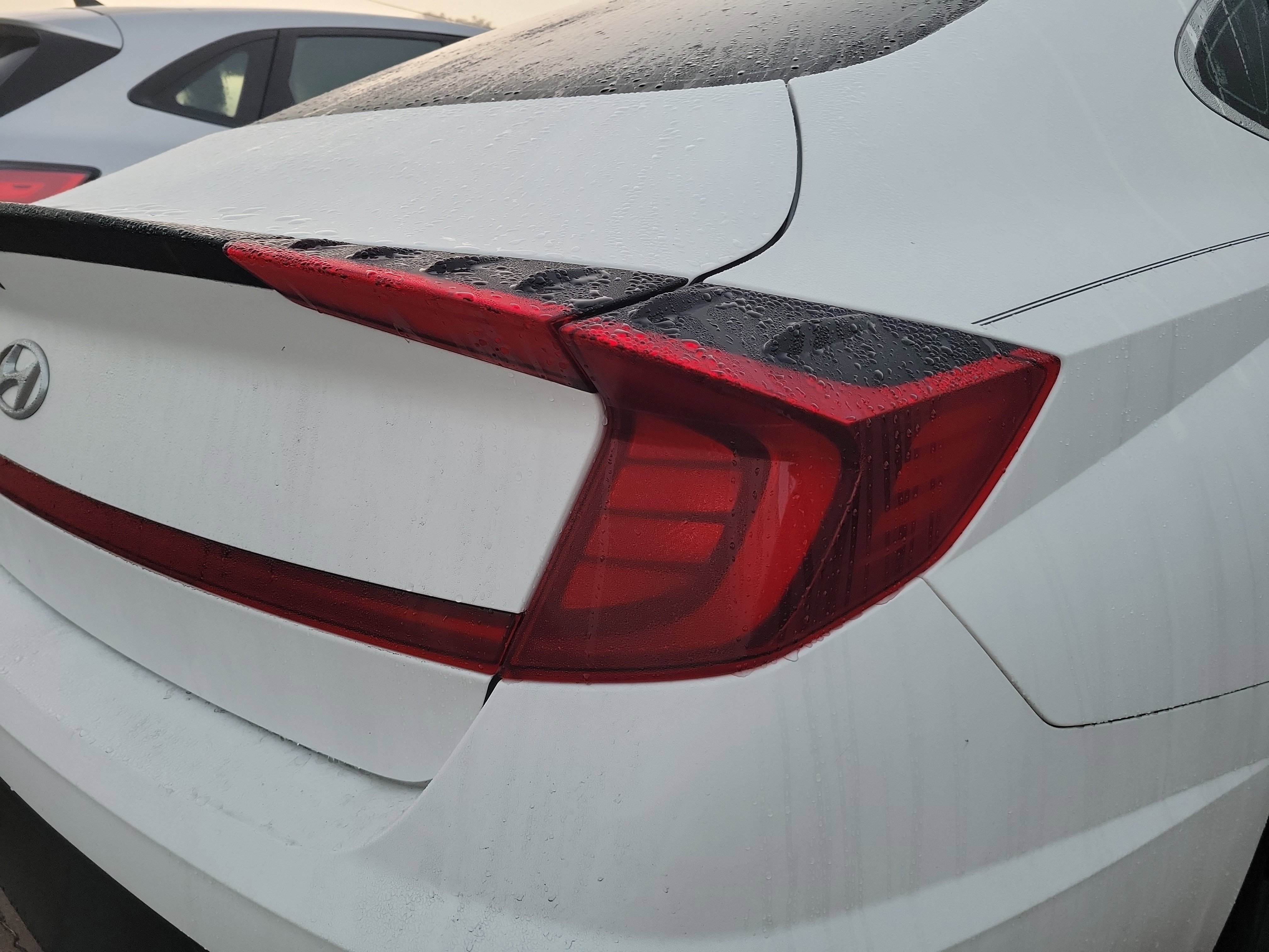 Used 2023 Hyundai Sonata N Line w/ Preferred Accessory Package image 10