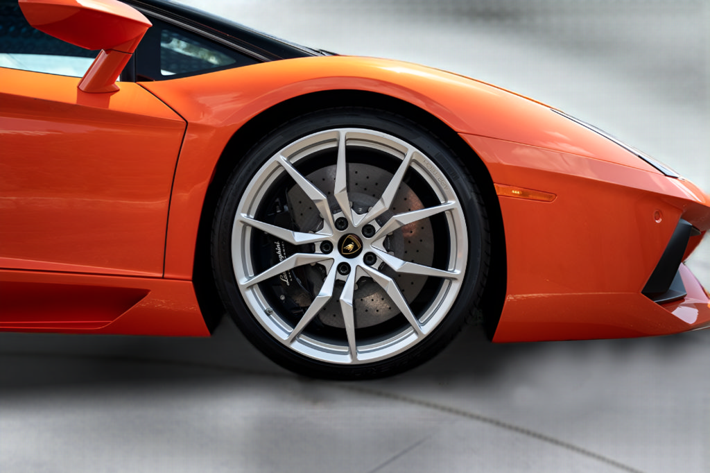 Used 2014 Lamborghini Aventador LP 700-4 AWD/4WD image 25