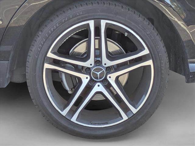 Used 2018 Mercedes-Benz GLE 43 AMG 4MATIC image 15