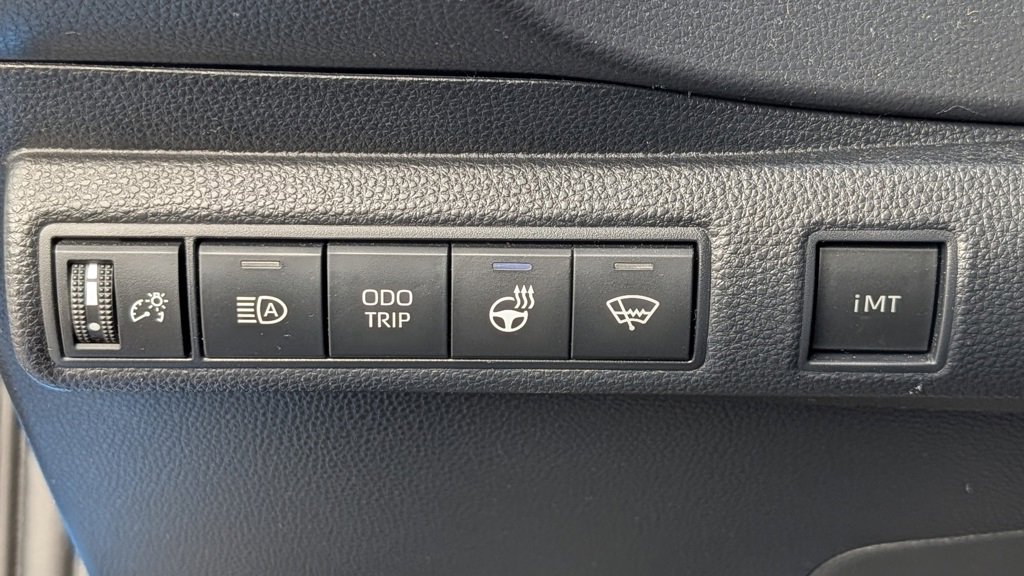 Used 2024 Toyota Corolla GR image 34